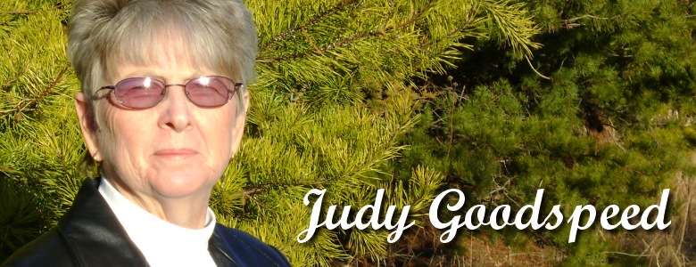 Judy Goodspeed