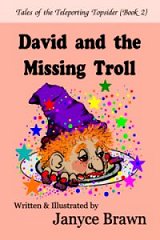 David and the Missing Troll