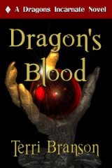 Dragon's Blood