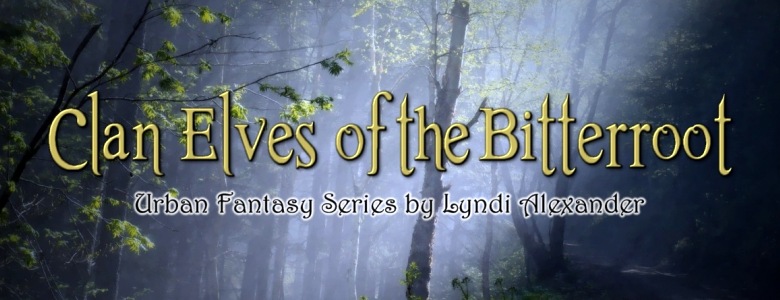 Clan Elves of the Bitterroot