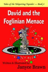 David and the Foglinian Menace