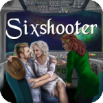 sixshooter