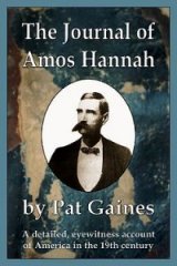 The Journal of Amos Hannah