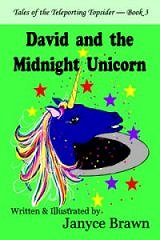 David and the Midnight Unicorn