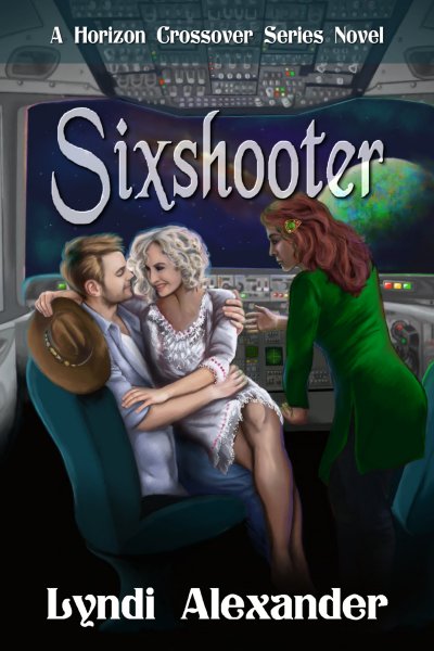 Sixshooter