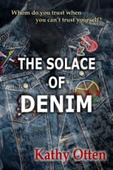 The Solace of Denim