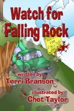 Falling Rock