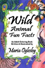 Wild Animal Fun Facts