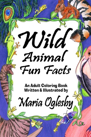 Wild Animal Fun Facts